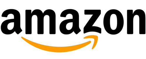 Amazon Logo