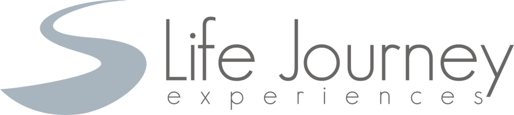 Life Journey Experiences Logo