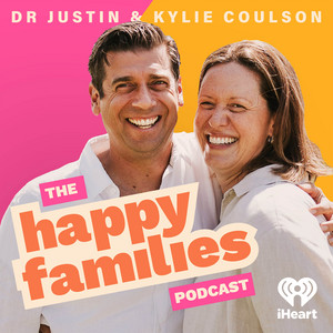 The Happy Families Podcast