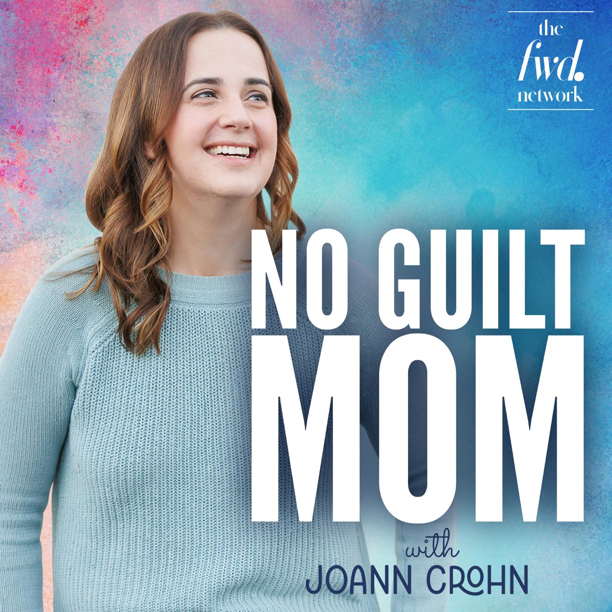 No Guilt Mom